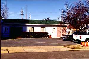 Museum at Pt. Beach Borough Hall