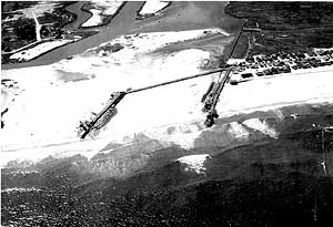 Manasquan Inlet 1930