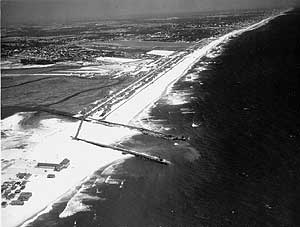 Manasquan Inlet 1930